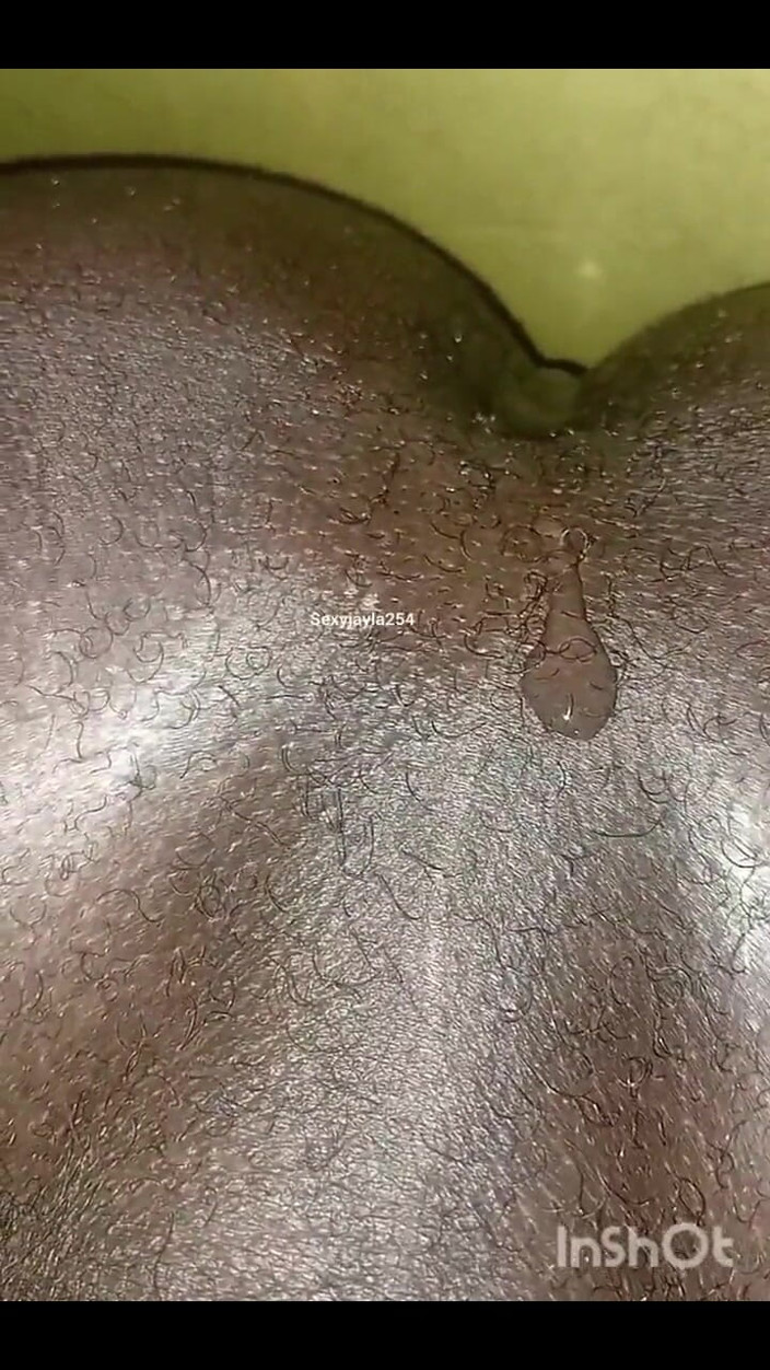 Sexyjayla254: Ich trainiere mein arschloch, mit meinem neuen buttplug einen größeren...
