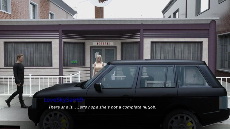 LoveSkySan69Real: Pine Falls 2, partie 6, retour au meilleur endroit du monde par...