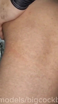 Shy Student Fucked Stepdaddy After Skipping All His Exams, Big Cock and Lots of Cum!