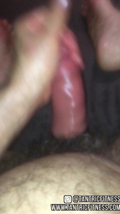 Tantric Fitness: Cận cảnh ma thuật!