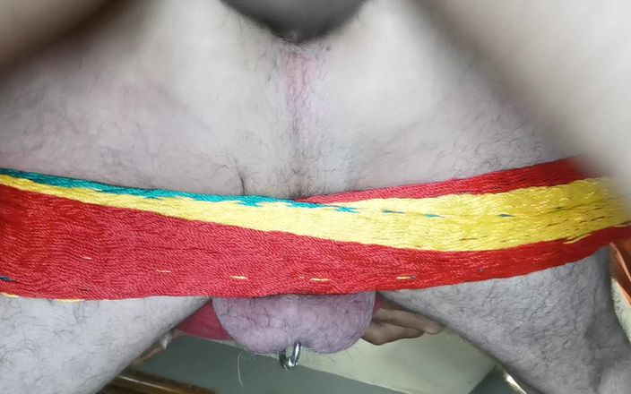Adam Storm: Láska houpací síť