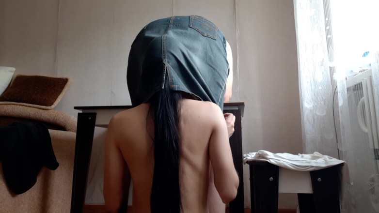 Lesbian-candys: Tôi liếm đít giáo viên của tôi để vượt qua kỳ thi