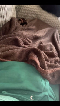 Jerk off with Me on the Sofa