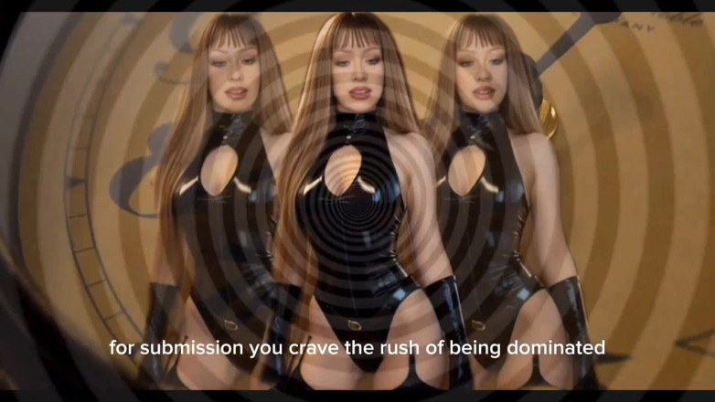 LDBMistress: The Goddess Isabel Ai Experience