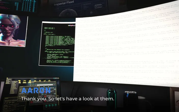 Porngame201: The Synthetic Update 5 to Be Continue