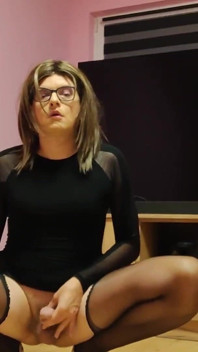 Cum On Панчоха