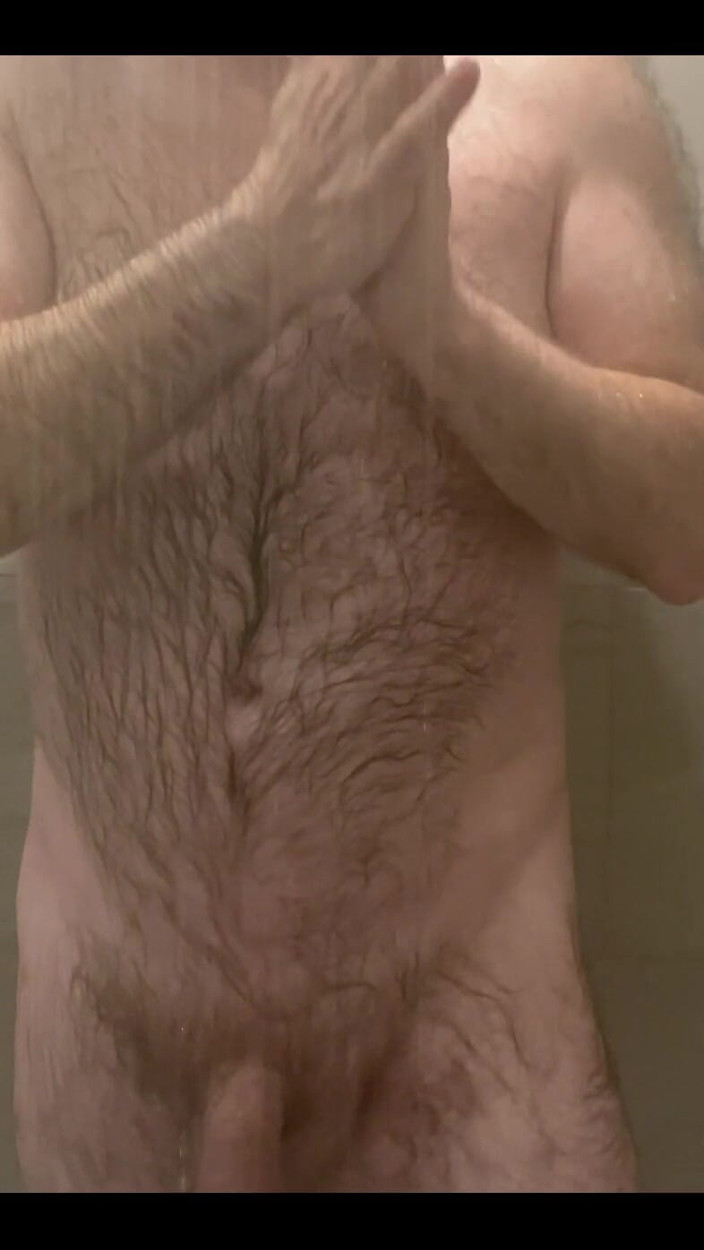 Djdavexxx: Schnelle dusche