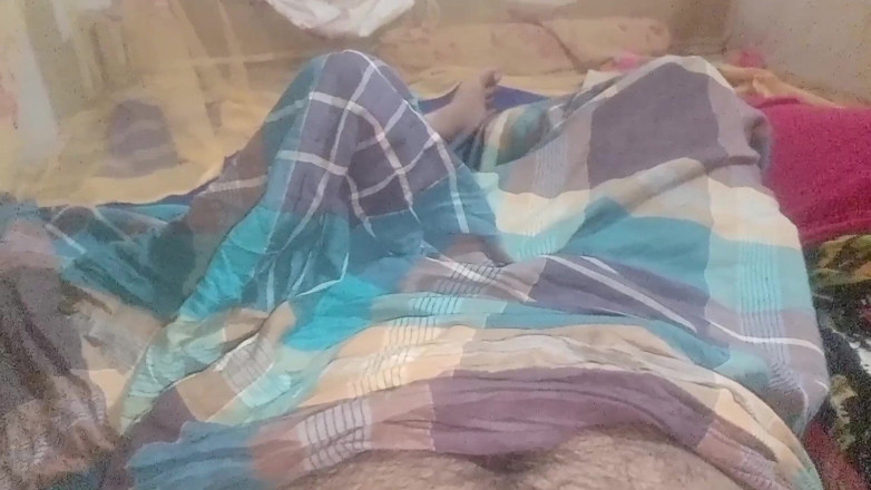 SexTv26: Girl in Bedroom Real Video with Her Friend Masturbation