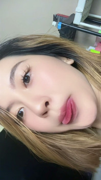 Cewek Bondol Blonde Asian Main Susu