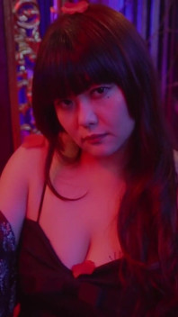Asiatique sexy, jolies filles, show en solo