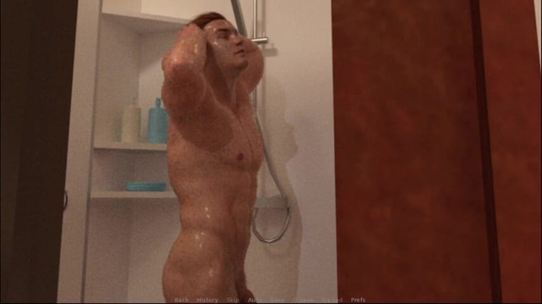 Gay Amaran: Просто брат, геймплей, частина 5