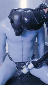 Pup blocat
