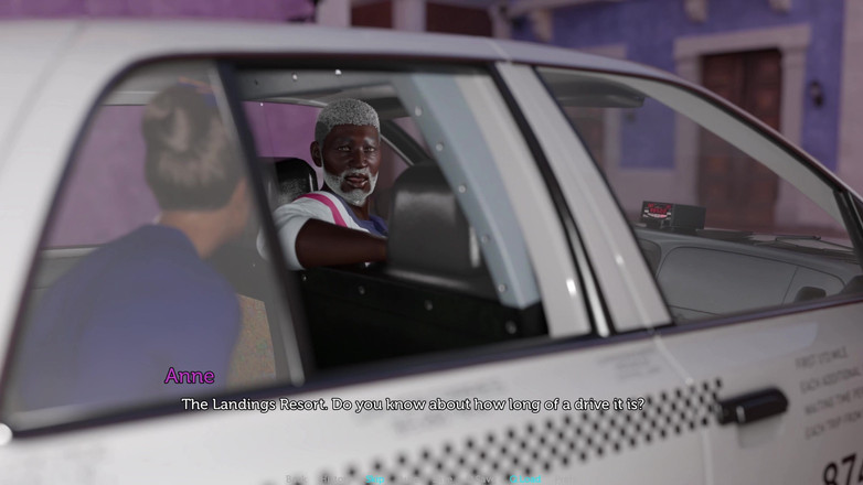 Wickedgammes studio: Pernikahan yang Sangat Terbuka (Bagian 84)