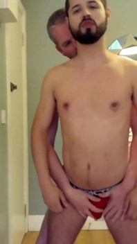 Irishstr8huntr Fait Un Brésilientedxxx