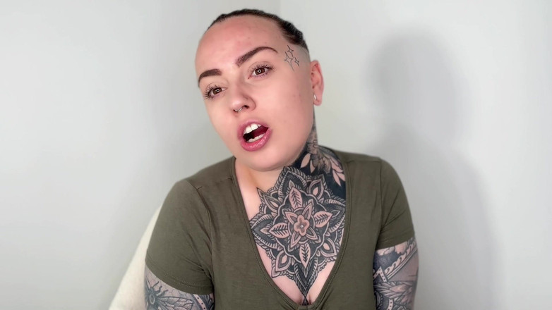 Miss Valentina: Krok Sis JOI 2