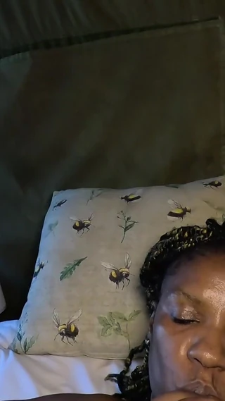 Black Swan: Part 2 of My Sexcation I Get My Pussy Eaten