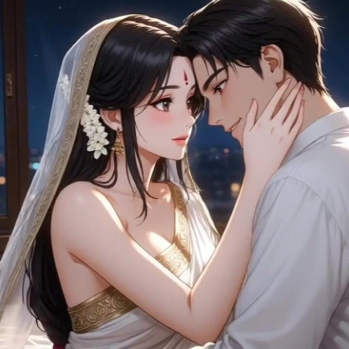 BabliBadmashx: Fodida pelo melhor amigo do marido