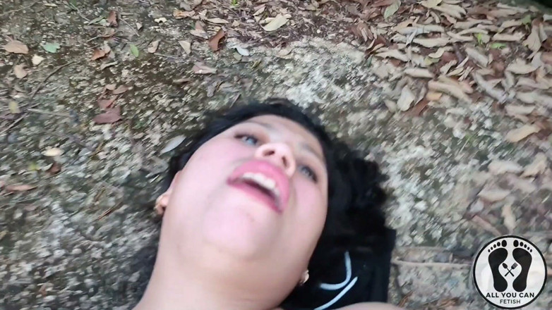 Axkilxnow: Wild Forest Hard Fucking Like Savage Creatures