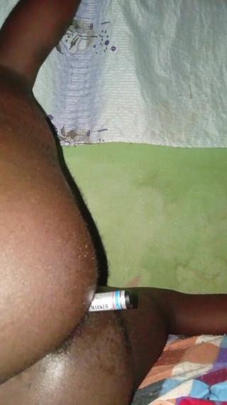 Badman4606: Вставляння дупи