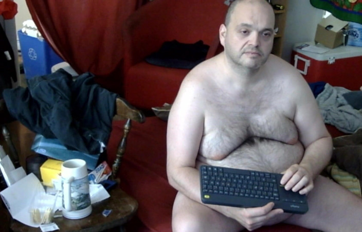 Caressonnous: Entspann dich nackt