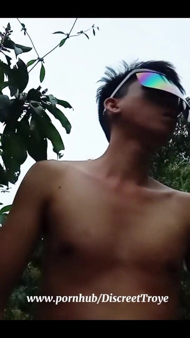 Troye_AsianPinoy: Siklista Na Daks Jakol。Daming Katas
