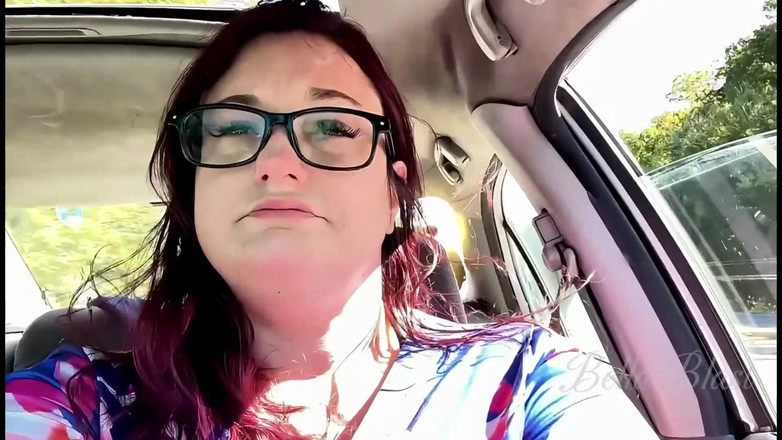 BellaBlast: Sunny Day Drive s dotekem Sparkle: Zábava s pedálovou pumpou:...