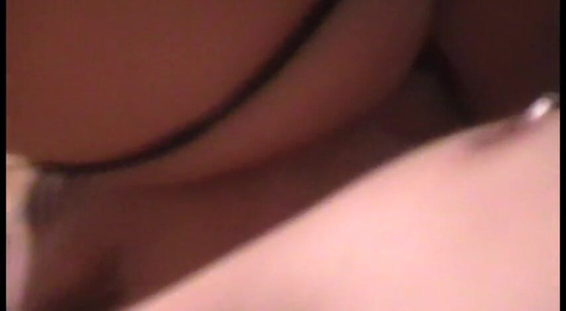 Femdom Austria: Skinny slut enjoy in domination with her slave