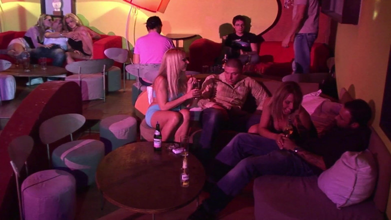 Depravated trio: セックスと極端な倒錯 - パート2