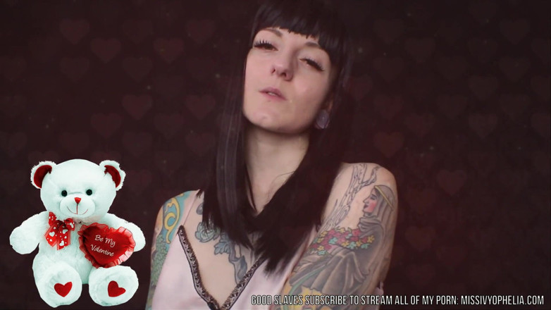 Miss Ivy Ophelia: Lovesick maminsynek lalka wyzwala 1