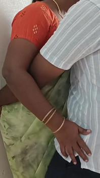 Terrace Fun - Wife Sex with Neighbour -1