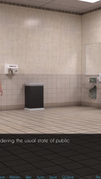 Happily Ever After by Escovic Games - Sex on the Public Restroom, Almost Cheating on My Hubby 7