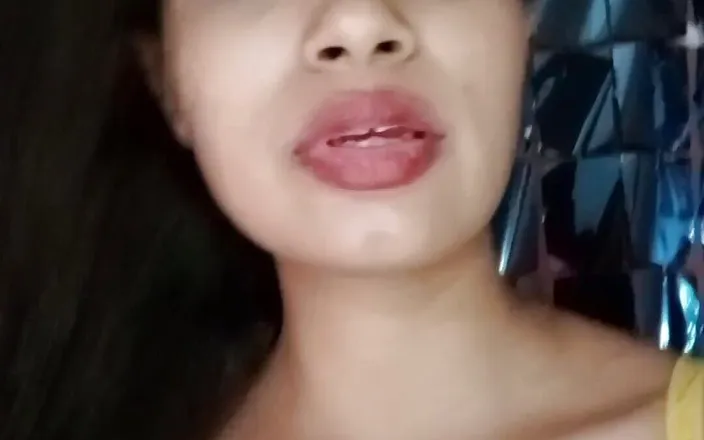 Reina Fantasy: Reina Fantasy JOI Let me be the owner of your...