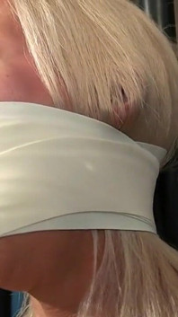 Amamda Orgasm Bar