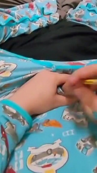 Sounding for the First Time with a Pencil - Abdl