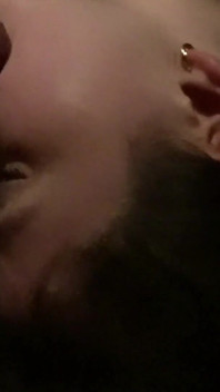Tinder Guy Cums on My Face 3 Times