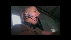 Abandoned BDSM