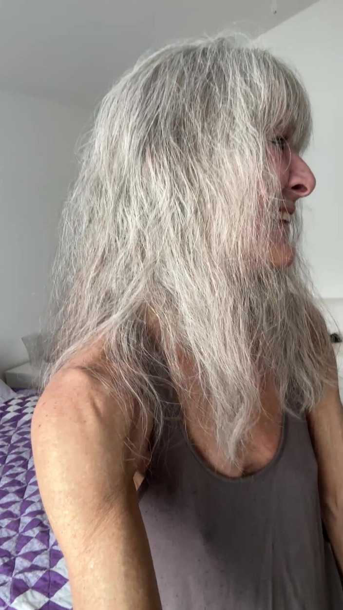 Leilani Lei: Mutlu çarşambalar!