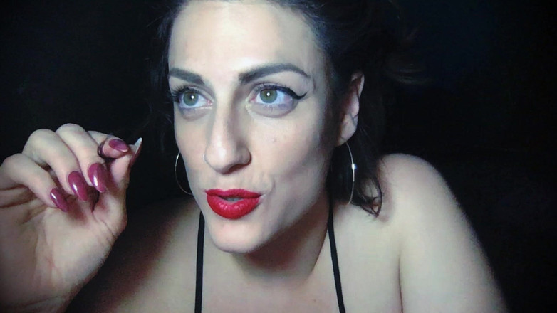 Countess diamond: La perspective soumise