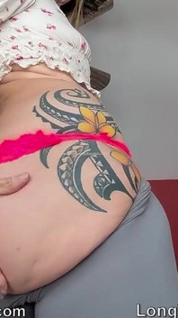 Tasty and Busting at the Seams