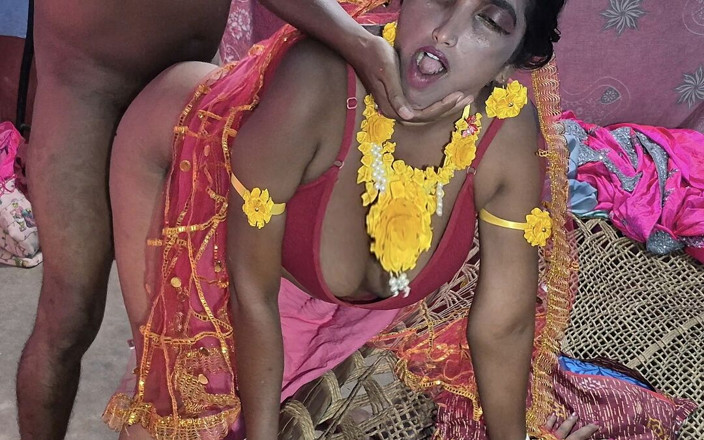 Somausha: The Stepbrother-in-law Went to His Stepsister-in-law's in-laws' House, Turned Her...