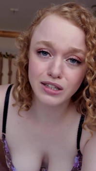 New Video! &; I Lost Your Chastity Cage's Key Watch It Now!