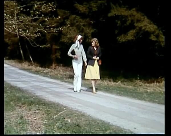 GERMAN PORN CLASSICS: Rosemaries Schleckerland. Rosemary's Schleckerland
