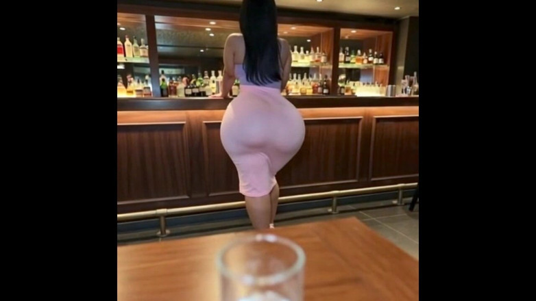 Xprohibidox1: Big Ass an Audience