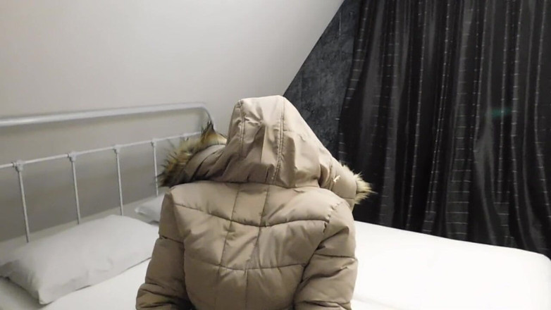 Nylon Ann: More breathplay