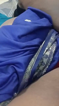 Desi moglie figa cremosa cazzo duro e maoning caldo