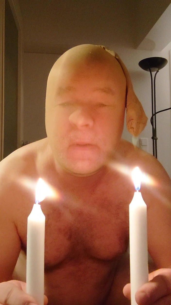 Carmen_Nylonjunge: Hot Second Advent