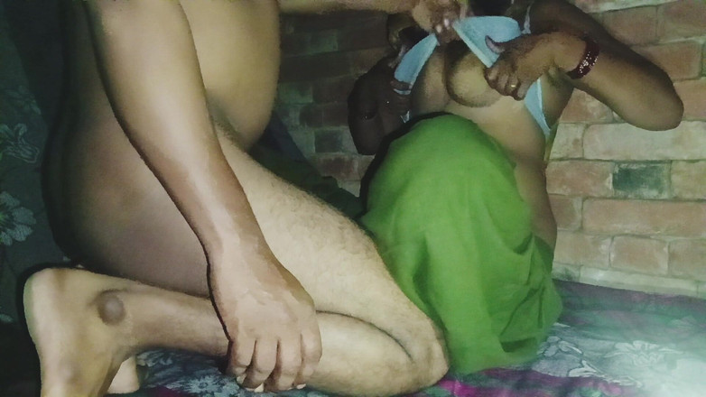 Bhabhi UP: Трах с дези