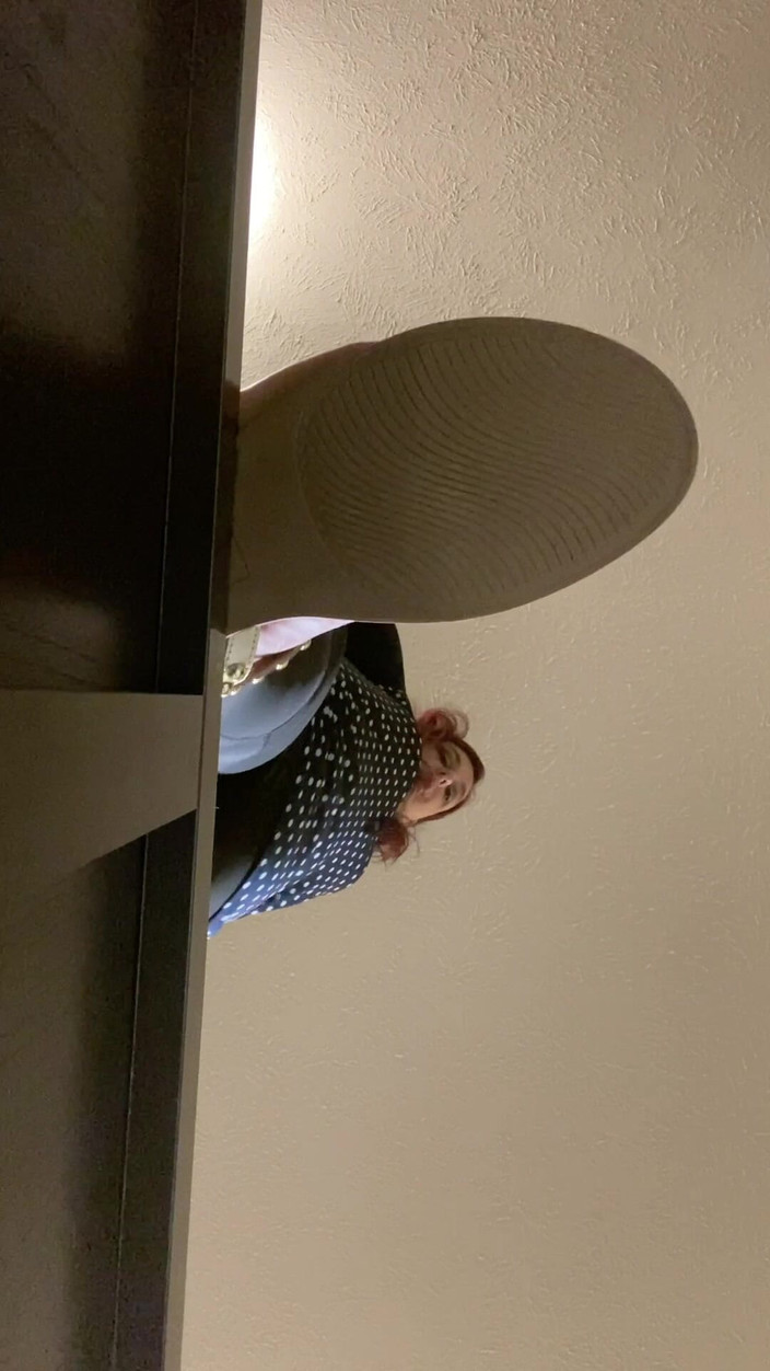 BellaBlast: Appeso dalla ledge - questa bbw ti ruberà le dita per...