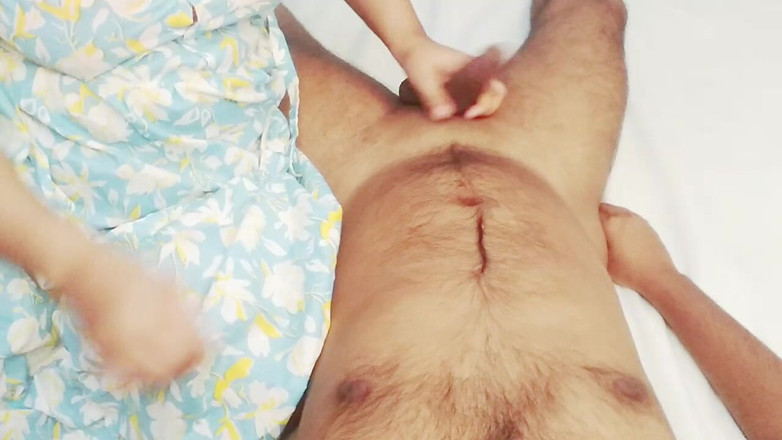 Jesmin18: Bangladeshi Married Wife Riding Cowgirl