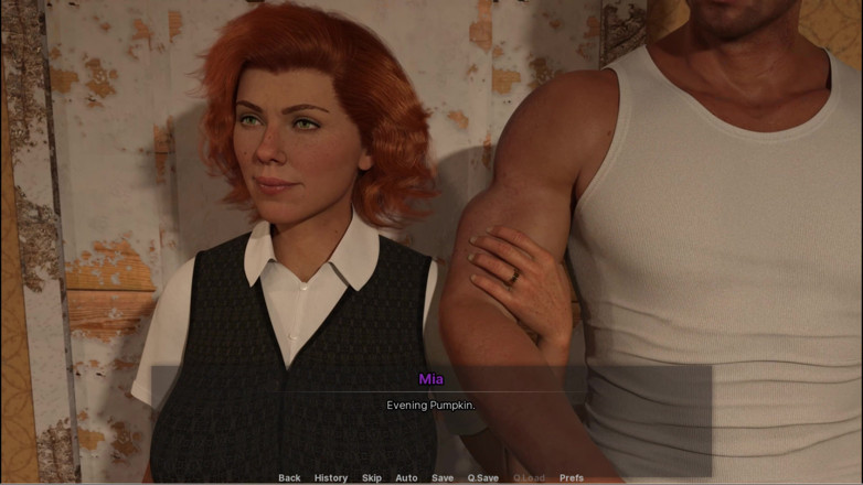 Johannes Gaming: A Soldier Struggle 7 Sarah Gave Me Her Virginity and Then...